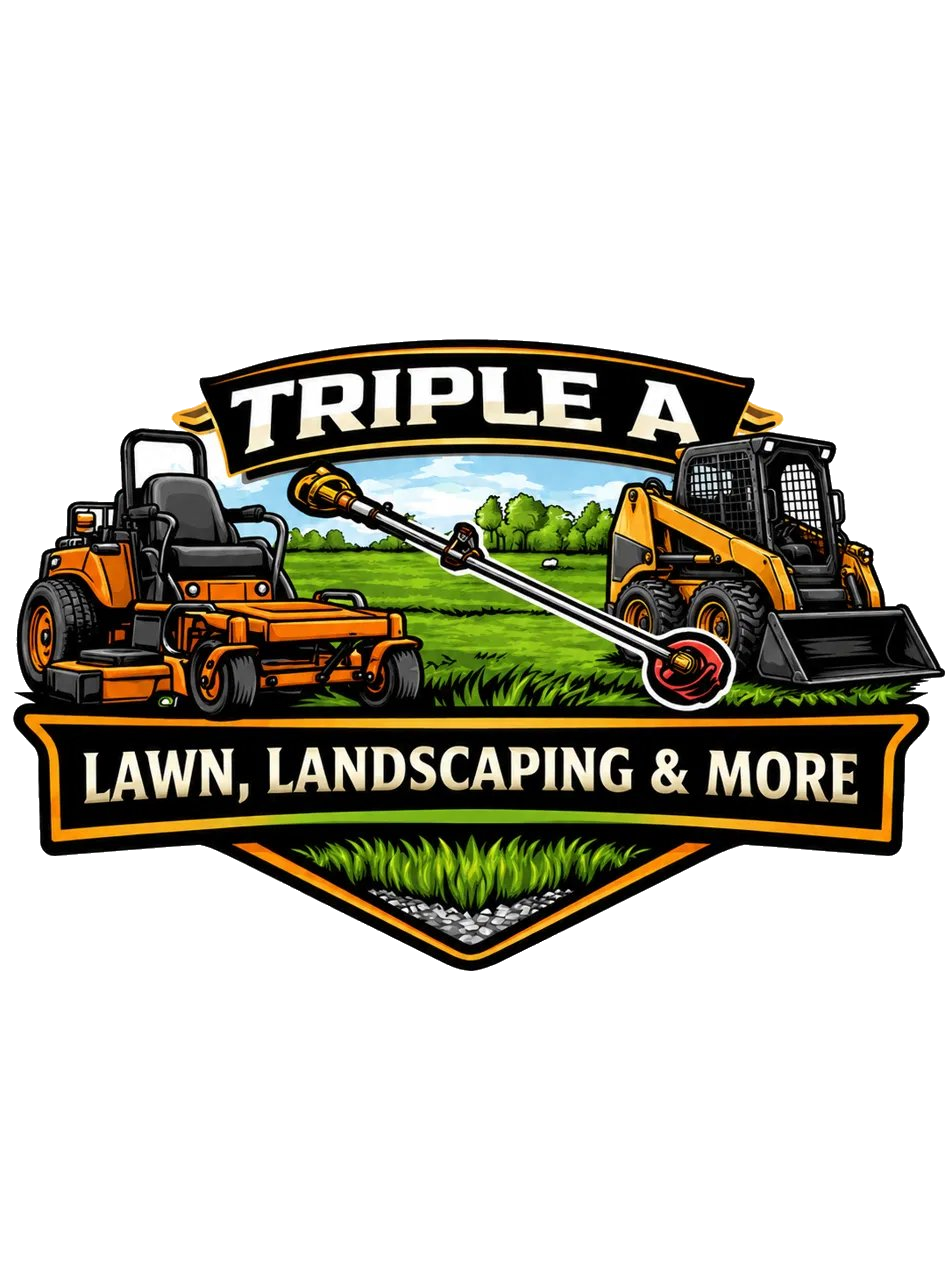 Triple A Lawn Care
